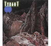 Tyrant - Under The Dark Mystic Sky [Import]