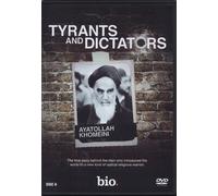 Tyrants and Dictators: Ayatoll