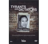 Tyrants and Dictators: Manuel