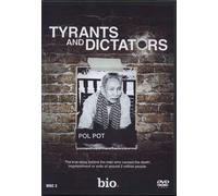 Tyrants And Dictators: Pol Pot [Edizione: Regno Unito]