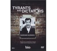 Tyrants and Dictators: Saddam
