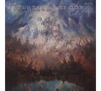 Tyrants Blood - Into The Kingdom Of Graves