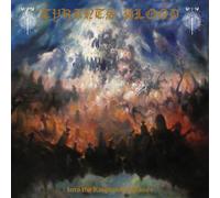 Tyrants Blood Into the Kingdom of Graves (CD) Album