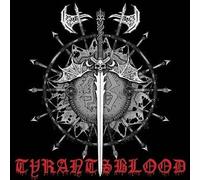 TYRANTS BLOOD - PROPHECY