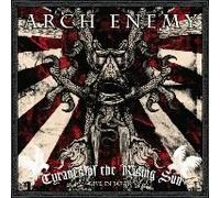 Tyrants of the Rising Sun