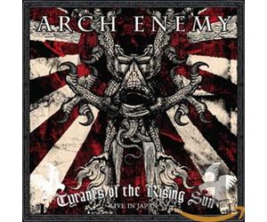 Tyrants Of The Rising Sun In Japan)