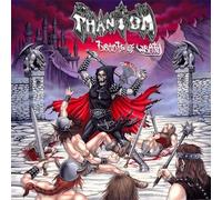 tyrants of wrath