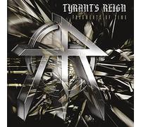 Tyrant'S Reign - Fragments Of Time