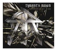 Tyrant'S Reign - Fragments Of Time