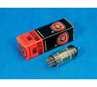 Tyratron Los Gatos 6D4