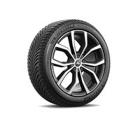 MICHELIN CROSSCLIMATE 2 SUV BSW M S 3PMSF 215 50 18 92W Pneumatico Quattro Stagioni