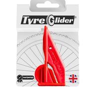 Tyre Glider | Leve Smontagomme | La Leva per Copertoni Bici di Nuova Generazione | Leve per Pneumatici Bici | Strumento Ripara Gomme Bici | Leva Copertoni Bici da Montagna, Strada e Ghiaia