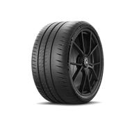 Tyre Summer Michelin Pilot Sport Cup 2 Connect 215/45 ZR17 (91Y) XL CONNECT STANDARD BSW
