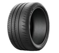 Tyre Summer Michelin Pilot Sport Cup 2 Connect 295/30 ZR20 (101Y) XL CONNECT STANDARD BSW