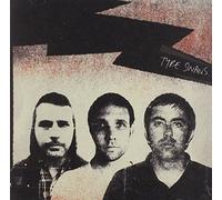 Tyre Swans - Tyre Swans