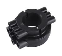 Tyre Tire Changer Rotary Coupler Air Distribution Quick Valve Machine Get