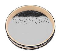 TYREE 1 Pezzi Ocean Drums per Meditazione e Rilassamento Strumenti di Guarigione Sonora