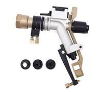 TYREE 1 Pollice Filettatura Ampia Gamma di Copertura Irrigatore Giardino Agricoltura Prato Erba Ugelli