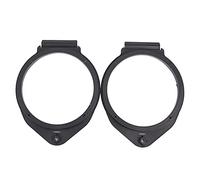 TYREE 2 Pc Adattatori Rondella Corno Supporti Altoparlanti Piastre per Royal Excellegt Riempito Cuscino Ings 6.5 Pollici