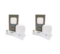 TYREE 2 x G2 gateway per TT Lock APP Bluetooth Smart Electronic Door Lock Adattatore Wifi