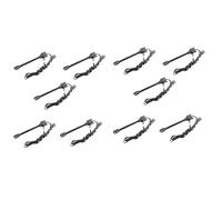 TYREE 20X Sonda di Temperatura Condizionatore Evaporatore 6445ZT per