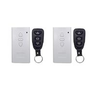 TYREE 2X Controller Motore AC/DC 12 V 24 V 36 V Attuatore lineare elettrico Motore Interruttore di Controllo Remoto Invertire Alto Basso Arresto