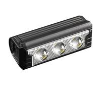 TYREE 3 Luci Pieno Luci 2500mA Luci Della Bicicletta Notte Ciclismo Fari Della Bicicletta Bicicletta Bici Impermeabile Ricaricabile