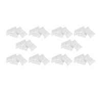 TYREE 3000 Pezzi Serie Tovaglioli Compresse Portatile Monouso Compressa Cotone Asciugamano di Carta per Viaggi, Campeggio Escursioni