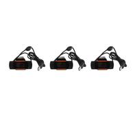 TYREE 3X HD USB 2.0 PC Videocamera 640X480 Registrazione Video HD Webcam Web CamerRa con MIC per PC Portatile Skype