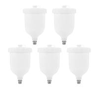 TYREE 5 x vasetti di ricambio 600 ml per/Pro Pri FLG