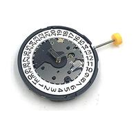 TYREE 6 Agi Calendario Data Unico a 4 Ore Movimento di Ricambio al Quarzo per Parti di Ricambio Orologio Z60 con Batteria