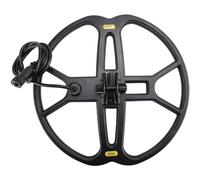 TYREE Bobina Sotterranea Professionale Detector Metalli per la Bobina Impermeabile di MD6250 MD6350