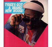 Tyree Cooper - TYREE / TYREE'S GOT A GRAND NEW HOUSE