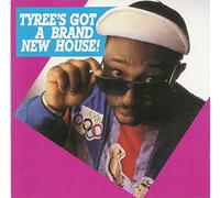 Tyree Cooper - Tyree's Got A Brand New House!