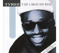 Tyree Cooper - Tyree's Got A Brand New House - BCM Records - BCM 33139