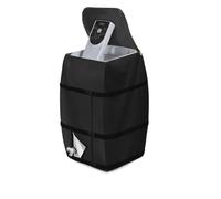 TYREE Coperchio Pompa di Riscaldamento Spa per Spa, Coperchio Pompa Isolato Impermeabile per Spa per Più Marche Durabili