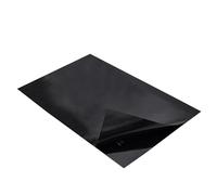 TYREE Grande tappetino di protezione per tavolo da cottura a induzione 20,4 x 30,7 pollici, coperchi per bruciatore elettrico anti-graffio come coperchio per fornello in vetro facile da installare