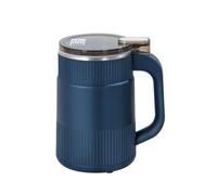 TYREE Macinacaffè elettrico 500 ml macinacaffè grano smerigliatrice per la casa in acciaio inox per cucina, presa UE