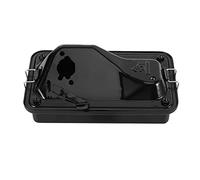 TYREE Parti di Generatore Parti di Ricambio Alloggiamento Filtro Aria per GX160 170 Generatore Benzina 2KW-3KW Cinese, Riparazione Strumenti