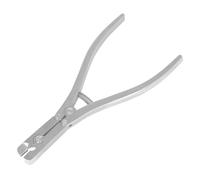 TYREE Pinze pieghevoli per pianoforte strumenti di regolazione e riparazione di pianoforte in lega pinze di estrusione vite regolazione curvatura sinistra e destra