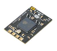 TYREE Ricevitore di Diversità SuperD ELRS 868 MHz ExprssLRS RX 2T Antenne TCXO per Drone RC FPV a Lungo Raggio/Freestyle