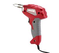 TYREE Saldatore elettrico 180 W, Riscaldamento, Saldatura Elettrica, Strumento di Riparazione di Saldatura per Saldatura Circuiti Stampati, Fai da te, Spina UE