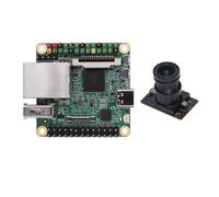 TYREE Scheda di sviluppo Milk-V Duo S 512M-WIFI + Fotocamera 2MP RISC-V Linux WiFi6/BT5 Porta Ethernet 100 Mbps Milk-V Duo S 512 MB SG2000
