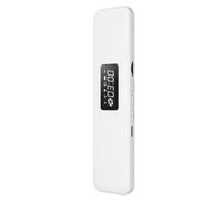 TYREE Sotto il cuscino altoparlante Bluetooth scatola audio a conduzione ossea sound bar stereo senza ricaricabile altoparlante a rumore bianco bianco