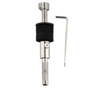 TYREE Tamburo Cowbell Water Cymbal Stand Morsetto Holder Accessori Braccio Percussione Accessorio Senza Piatto Stacker