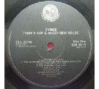 Tyree - Tyree - Tyree's Got A Brand New House - LP - FFRR