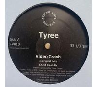 Tyree - Video Crash