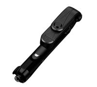 TYREE XT10S Treppiede Selfie Stick Bellezza Luce Apploit Live Desktop Supporto Telefono Portatile Bluetooth Selfie Stick