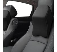 TYREEDE 2 Pezzi Poggiatesta per Seggiolino Auto, per Audi SQ8 e-Tron 2022-2024 Cuscino Poggiatesta Auto Morbido Supporto Testa Seggiolino Auto