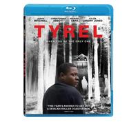 Tyrel (Blu-ray) Jason Mitchell Christopher Abbott Michael Cera